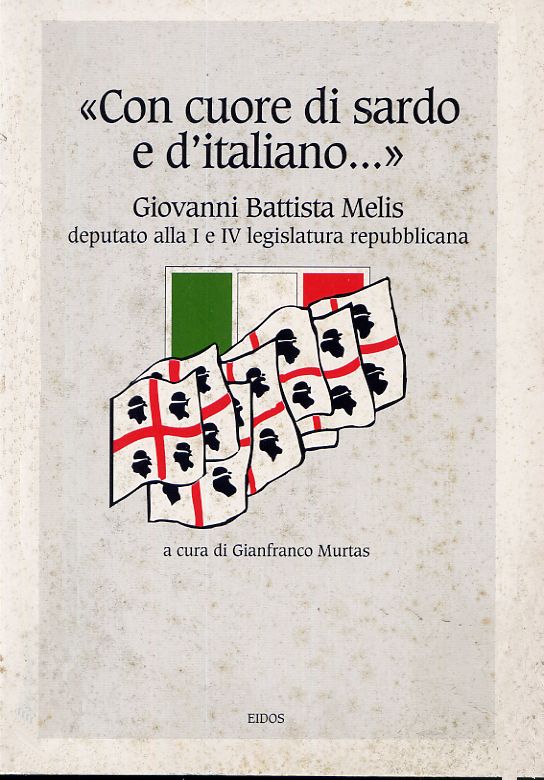 Il libro di Gianfranco  Murtas