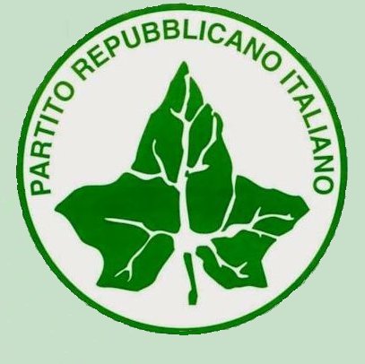 il logo del PRI