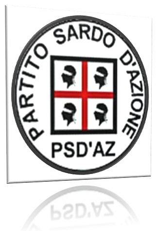 lo stemma del Psd'A
