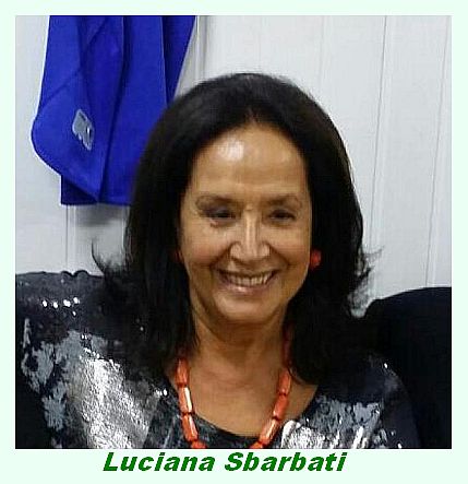 Luciana Sbarbati